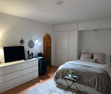 Appartement te huur - Foto 1