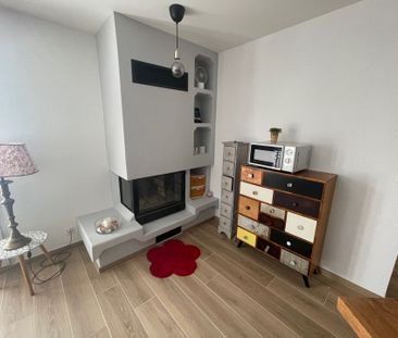Appartement de 2,5 pièces lumineux à Fully - Photo 4