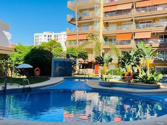 Alquiler de piso en Paseo Marítimo Rey de España - Photo 1