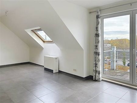 Appartement te huur - Photo 2