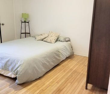 2 CH - 1 SDB - Montréal - $1,495 /mo - Photo 1