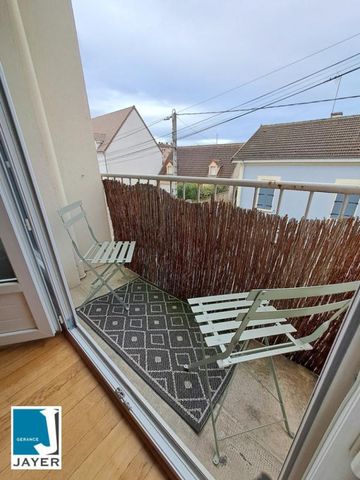 F1 BIS MEUBLÉ PROCHE CENTRE VILLE - Photo 4