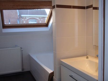 Appartement te huur - Photo 4