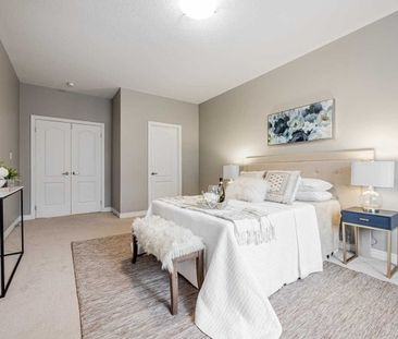 For Lease - 218 Roy Harper Avenue, Aurora, Ontario - Photo 4