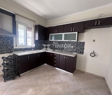 Νεάπολη – Κουντουριώτη | ΕΝΟΙΚΙΑΖΕΤΑΙ Ανακαινισμένο Διαμέρισμα 90 τ.μ. - Photo 6