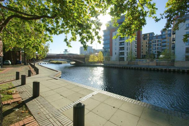 The Chandlers, Leeds City Centre, Leeds - Photo 1