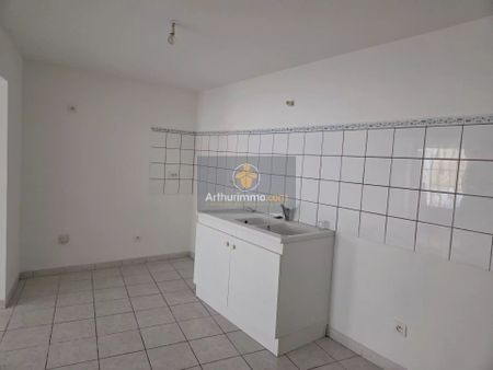 Location Appartement 2 pièces 47 m2 à Bollène - Photo 3