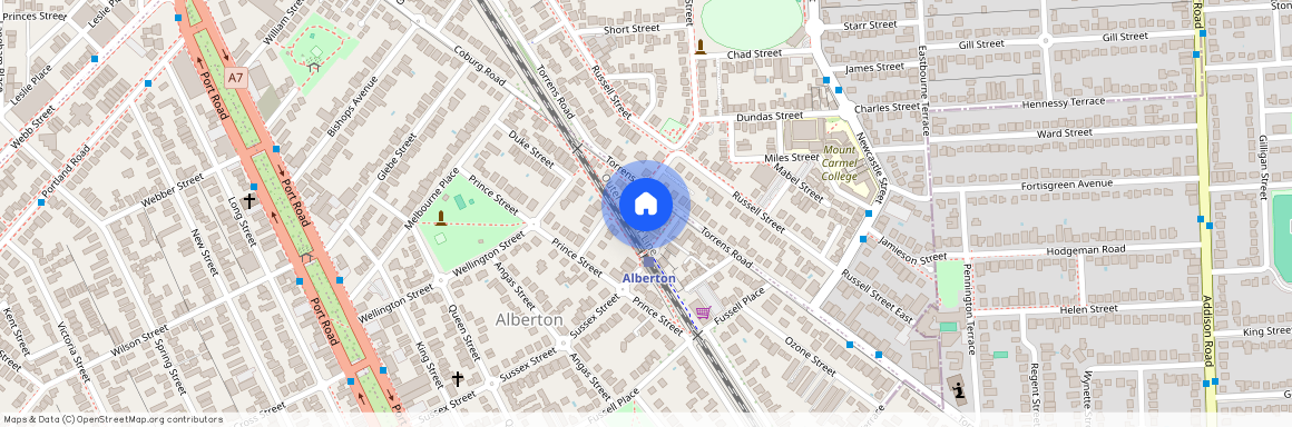 1/803 Torrens Road, SA 5014, Alberton