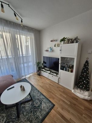 Wunderschöne 2-Zimmer-Wohnung mit idealer Raumaufteilung in zentraler Innenstadtlage mit großem Balkon – Provisionsfrei ! - Photo 1