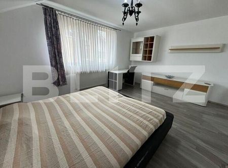 Garsoniera moderna, 38 mp, parcare, zona Subcetate - Photo 2