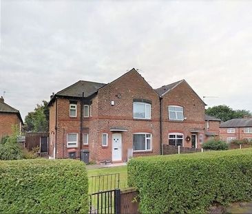 Room in a Shared House, Manchester, M7 - Photo 6