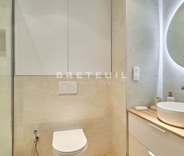 Appartement à louer à Paris 16Ème - Photo 6