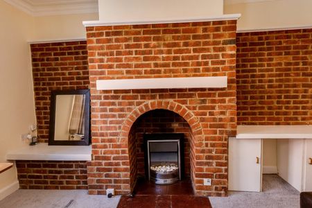 1 bedroom terraced house to rent - Photo 3