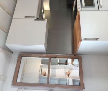 Studio 12 m² meublé - Photo 6