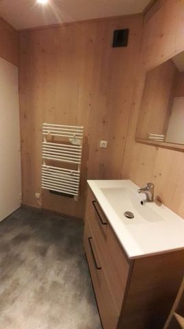 Location Appartement 1 pièce Meublé 30m² DAMMARTIN EN GOELE 77230 - Photo 5