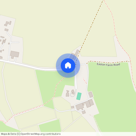 Bishop's Cannings, Easton Farm Cottages, SN10 2LR, Devizes