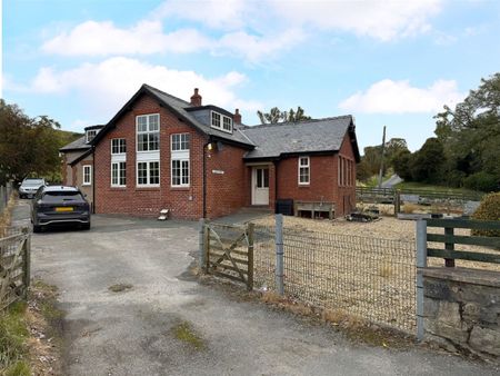 Graianrhyd Road, Llanarmon-Yn-Ial, Mold - Photo 3