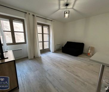 Appartement à louer 2 pièces 43.45m² - Photo 6