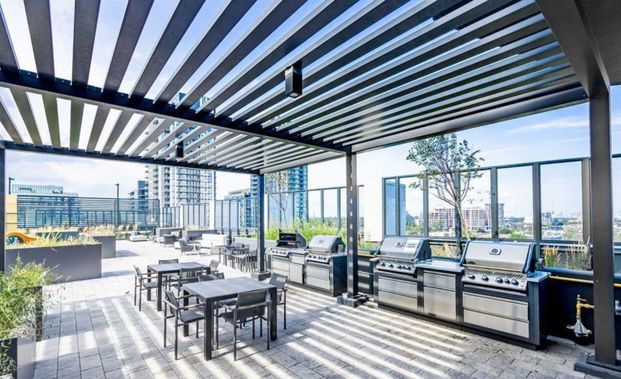 For Lease - 36 Zorra Street Unit# 2202, Toronto, Ontario - Photo 1