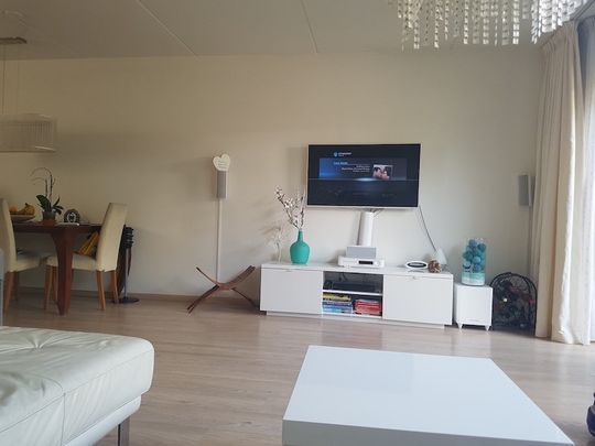 Hendrik Godfroidhof, 1106 WS, Amsterdam - Photo 1