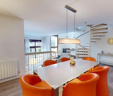 Tout savoir sur cette maison à Bossey - Photo 2