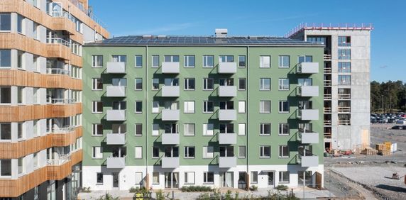 Sandmarksgatan 24, 75257, Uppsala - Photo 2