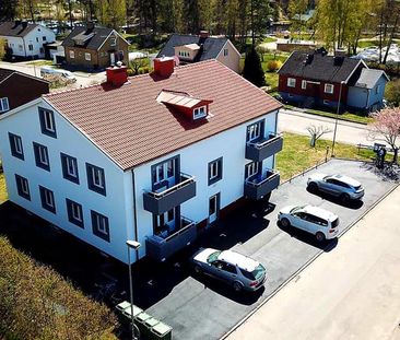 Blomgatan 2 - Foto 1