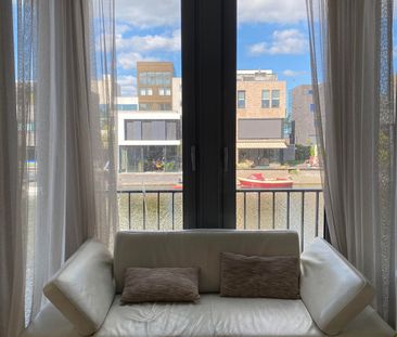 Huis te huur: Erich Salomonstraat 543 1087 GT Amsterdam - Photo 6