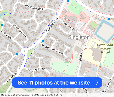 Bradbridge Green, ASHFORD - Photo 1