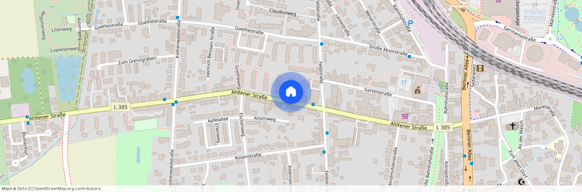 Ahltener Str. 36, 31275 Lehrte