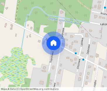 Dom idealny pod hotel pracowniczy - Zdjęcie 1