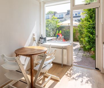 Huis te huur: Van Polanenpark 266 2241 RZ Wassenaar - Foto 3