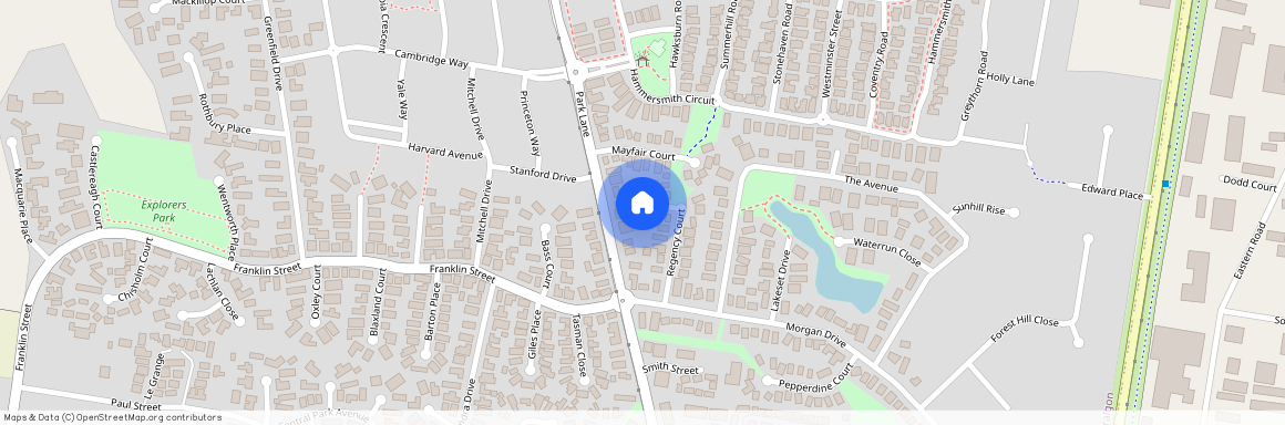 8 Regency Court Traralgon