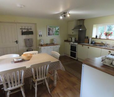 2 bedroom detached house to rent - Photo 6