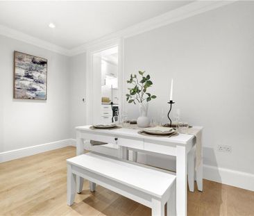 2 bedroom apartment to rent - Photo 6