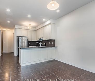 For Lease - 620 Asleton Blvd. Boulevard, Milton, Ontario - Photo 6