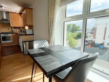 11B Musgrave Manor, 51 Stockmans Way, Belfast, BT9 7GG - Photo 2