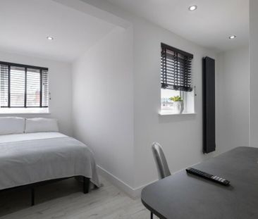 2 bedroom house to rent - Photo 1