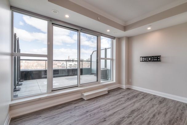 For Lease - 899 Queen Street Unit# 502, Toronto, Ontario - Photo 1