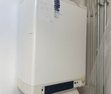 Appartement te huur: Admiraalsplein 447 3317 BL Dordrecht - Photo 6