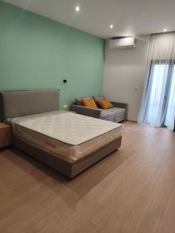 Studio/Γκαρσονιέρα για ενοικίαση Βαρδάρης - Δικαστήρια (Βαρδάρης - Λαχανόκηποι) - Photo 4