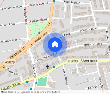 Victoria Road, Levenshulme, M19 2EA - Photo 1