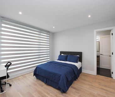 For Lease - 200 Gamma Street Unit# Upper, Toronto, Ontario - Photo 3