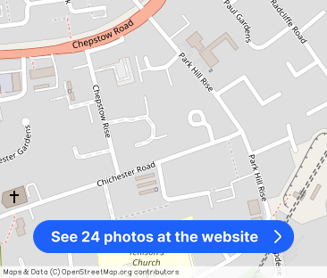 Bardsley Close, Croydon, CR0 - Photo 1