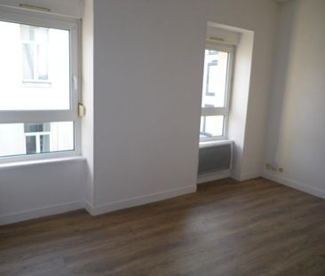 Location Appartement 1 pièce 18m² BREST 29200 - Photo 5