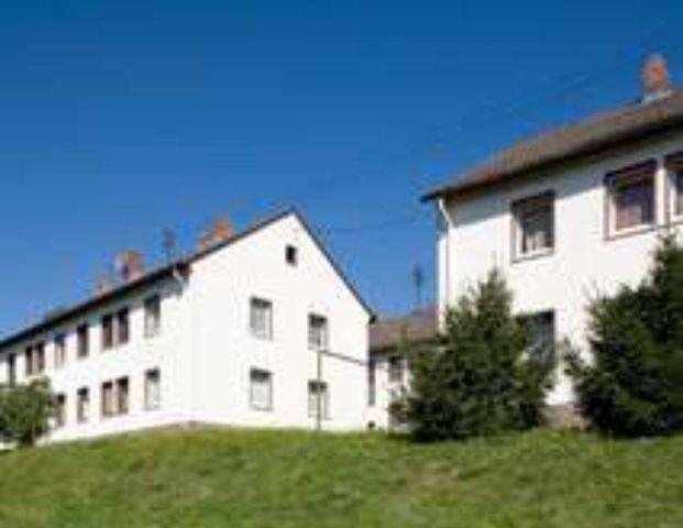 125.02 Schöne 3 ZKB Wohnung in der Kremelstraße 22 in Baumholder Besichtigung - Photo 1