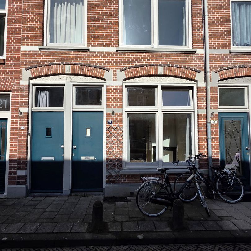 Appartement te huur: Dirkje Mariastraat 17 3551 SK Utrecht - Photo 1