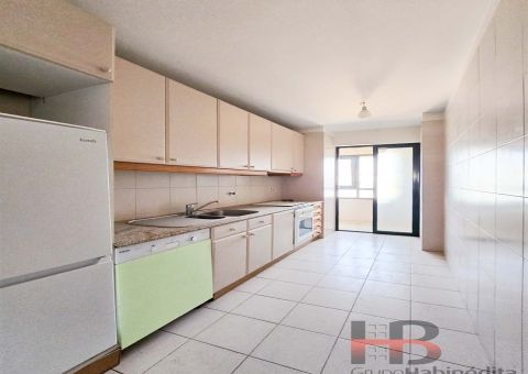 Apartamento T1