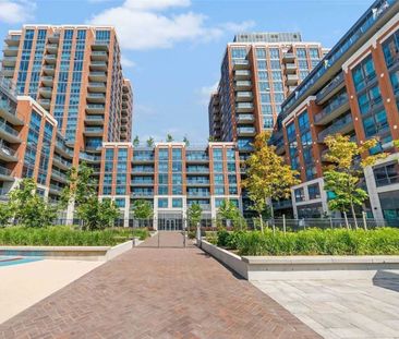 For Lease - 31 Tippett Road Unit# 622, Toronto, Ontario - Photo 1