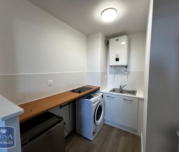 Location Appartement 1 pièce 28m² MONT DE MARSAN 40000 - Photo 5